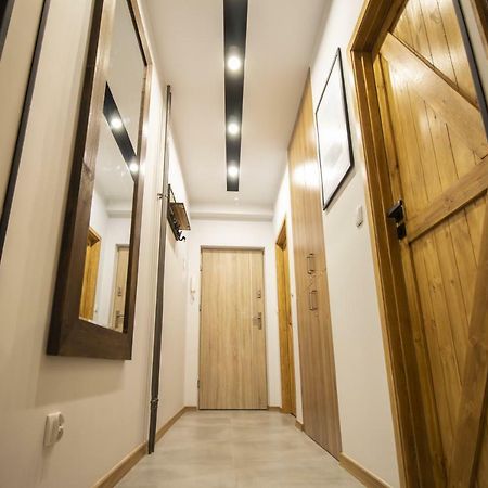 Apartament Rajska 12 Gdansk Ngoại thất bức ảnh