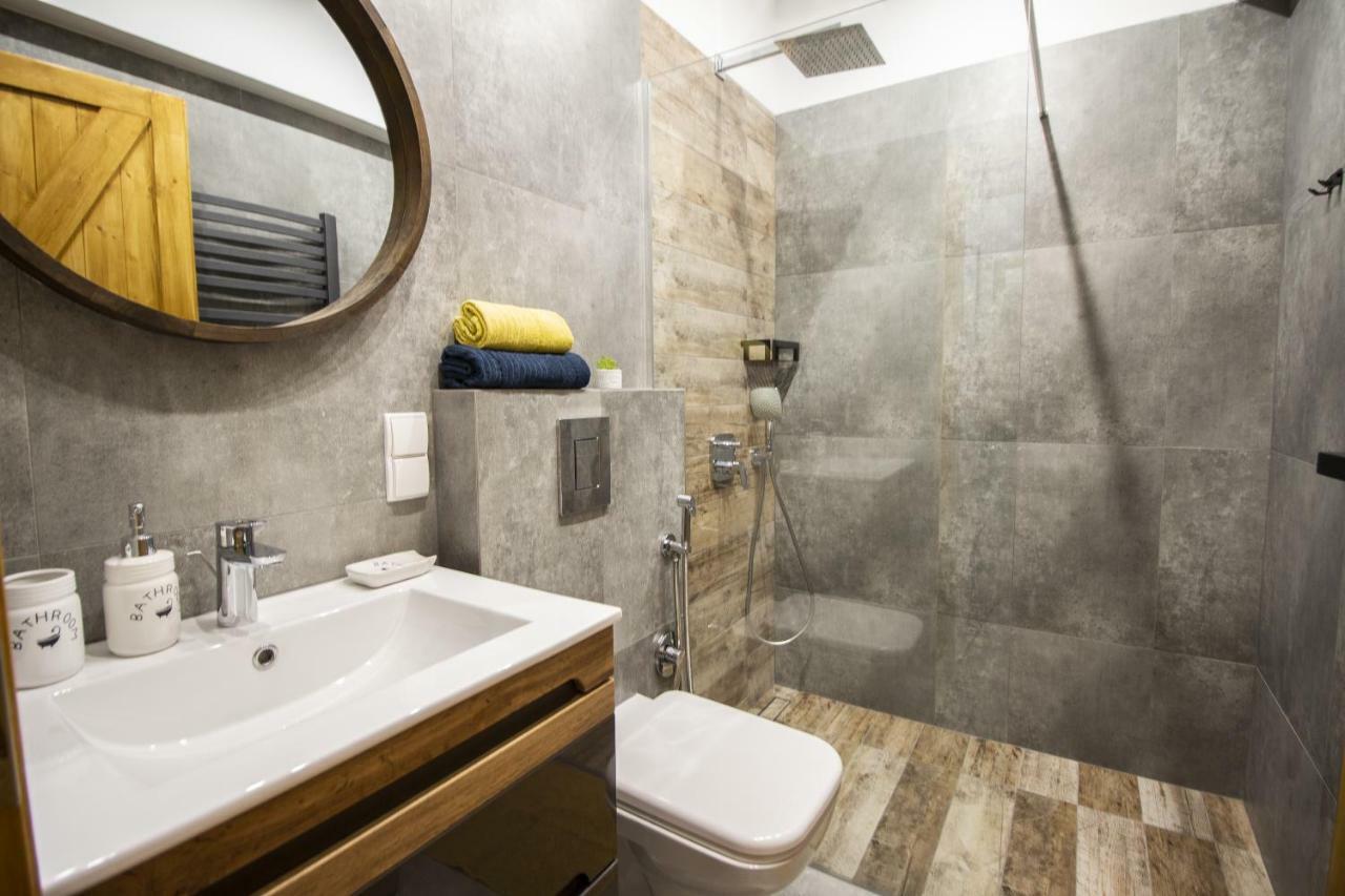 Apartament Rajska 12 Gdansk Ngoại thất bức ảnh